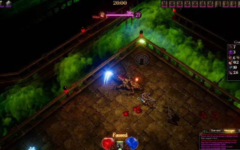 تحميل لعبة Asunder 2 للكمبيوتر من ميديا فاير مجانًا